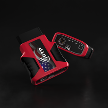 Load image into Gallery viewer, HP Tuners RTD4 Tuning Interface