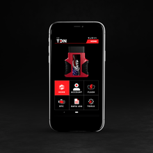 Load image into Gallery viewer, HP Tuners RTD4 Tuning Interface