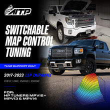 Load image into Gallery viewer, 17-19 L5P E41 SMC Tuning (HP Tuners)