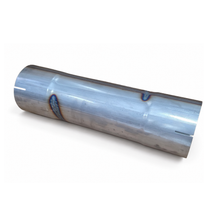 Load image into Gallery viewer, 5" Vortex Muffler and Resonator