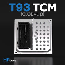 Load image into Gallery viewer, 24+ Global B T93 TCM Package (No Flash Device)